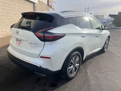 Used 2023  Nissan Murano AWD SV at Keenan's Cherryland near Holmen&comma; WI