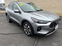 Used 2024  Ford Escape Platinum AWD at Keenan's Cherryland near Holmen&comma; WI