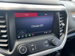 Used 2020  GMC Acadia 4d SUV AWD SLE V6 at Keenan's Cherryland near Holmen&comma; WI