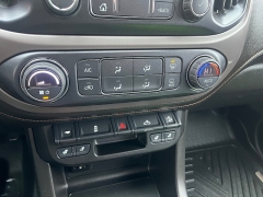 Used 2021  GMC Canyon 4WD Crew Cab 128" AT4 w&sol;Cloth at Keenan's Cherryland near Holmen&comma; WI