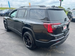 Used 2023  GMC Acadia AWD 4dr AT4 at Keenan's Cherryland near Holmen&comma; WI