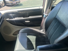 Used 2017  Dodge Grand Caravan 4d Wagon SXT at Keenan's Cherryland near Holmen&comma; WI