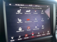 Used 2020  Ram 1500 4WD Crew Cab Big Horn at Keenan's Cherryland near Holmen&comma; WI