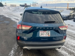 Used 2020  Ford Escape 4d SUV FWD SE at Keenan's Cherryland near Holmen&comma; WI