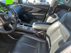 Used 2023  Nissan Murano AWD SV at Keenan's Cherryland near Holmen, WI