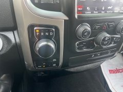 Used 2019 Ram 1500 Classic 4WD Crew Cab Warlock at Keenan's Cherryland near Holmen, WI