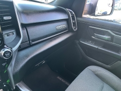 Used 2019  Ram 1500 4WD Crew Cab Big Horn&sol;Lone Star at Keenan's Cherryland near Holmen&comma; WI