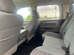 Used 2018  Ram 1500 4WD Crew Cab SLT Longbed at Keenan's Cherryland near Holmen&comma; WI
