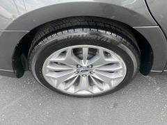 Used 2016  Ford Taurus 4d Sedan Limited V6 at Keenan's Cherryland near Holmen, WI