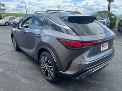 Used 2023  Lexus RX RX 350 Premium Plus AWD at Keenan's Cherryland near Holmen&comma; WI