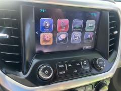 Used 2017  GMC Acadia 4d SUV AWD SLE-2 V6 at Keenan's Cherryland near Holmen&comma; WI