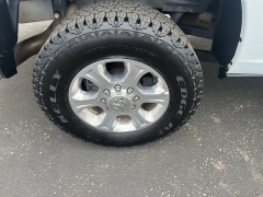 Used 2024  Ram 2500 4WD Big Horn Crew Cab 6'4" Box at Keenan's Cherryland near Holmen&comma; WI