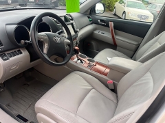 Used 2009 Toyota Highlander 4d SUV AWD Limited at Keenan's Cherryland near Holmen, WI