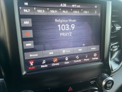 Used 2020  Ram 1500 4WD Crew Cab Big Horn at Keenan's Cherryland near Holmen&comma; WI