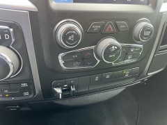 Used 2022  Ram 1500 Classic 4WD Warlock Crew Cab 5'7" Box at Keenan's Cherryland near Holmen&comma; WI