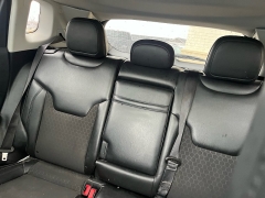 Used 2018  Jeep Compass 4d SUV 4WD Latitude Altitude at Keenan's Cherryland near Holmen&comma; WI