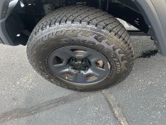 Used 2020  Jeep Wrangler 2d SUV 4WD Sport at Keenan's Cherryland near Holmen&comma; WI
