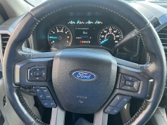 Used 2018  Ford F-150 4WD SuperCab XLT at Keenan's Cherryland near Holmen&comma; WI