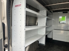 Used 2018 Ram ProMaster Cargo Van 1500 Van 136" WB at Keenan's Cherryland near Holmen, WI
