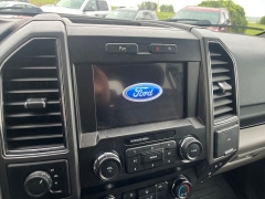 Used 2019 Ford F-150 4WD SuperCrew XLT 5 1/2 at Keenan's Cherryland near Holmen, WI