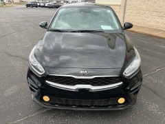 Used 2020  Kia Forte 4d Sedan LXS at Keenan's Cherryland near Holmen&comma; WI