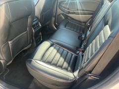 Used 2024  Ford Edge SEL AWD at Keenan's Cherryland near Holmen&comma; WI