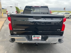 Used 2019  Chevrolet Silverado 1500 4WD Crew Cab LTZ at Keenan's Cherryland near Holmen&comma; WI