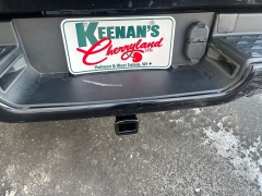 Used 2020  Ram 1500 4WD Crew Cab Big Horn at Keenan's Cherryland near Holmen&comma; WI