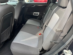 Used 2014 Chevrolet Captiva Sport 4d SUV FWD LS2 at Keenan's Cherryland near Holmen, WI