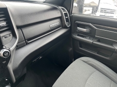 Used 2024  Ram 2500 4WD Big Horn Crew Cab 6'4" Box at Keenan's Cherryland near Holmen&comma; WI