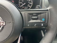 Used 2023  Nissan Rogue AWD SV at Keenan's Cherryland near Holmen&comma; WI