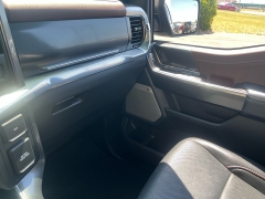 Used 2021  Ford F-150 4WD LARIAT SuperCrew 6&period;5' Box at Keenan's Cherryland near Holmen&comma; WI