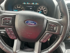 Used 2019  Ford F-150 4WD SuperCrew XLT 5 1&sol;2 at Keenan's Cherryland near Holmen&comma; WI