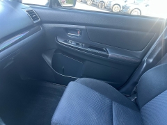 Used 2018  Subaru WRX 4d Sedan at Keenan's Cherryland near Holmen&comma; WI