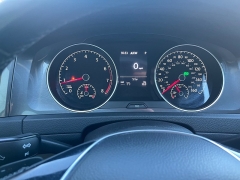 Used 2017  Volkswagen Golf Alltrack 4d Wagon TSI S 4motion Auto at Keenan's Cherryland near Holmen, WI