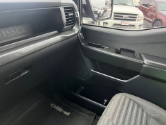 Used 2023  Ford F-150 4WD XL w&sol;STX SuperCrew 5&period;5' Box at Keenan's Cherryland near Holmen&comma; WI