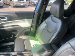 Used 2023 Jeep Compass Latitude 4x4 at Keenan's Cherryland near Holmen, WI
