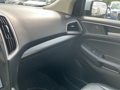 Used 2024  Ford Edge SEL AWD at Keenan's Cherryland near Holmen&comma; WI