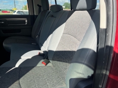 Used 2017  Ram 2500 4WD Crew Cab Lone Star at Keenan's Cherryland near Holmen&comma; WI