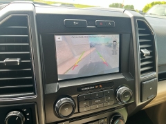 Used 2018  Ford F-150 4WD SuperCrew XLT 5 1&sol;2 at Keenan's Cherryland near Holmen&comma; WI