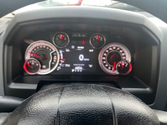 Used 2019 Ram 1500 Classic 4WD Crew Cab Warlock at Keenan's Cherryland near Holmen, WI
