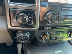 Used 2018  Ford F-150 4WD SuperCab XLT at Keenan's Cherryland near Holmen&comma; WI