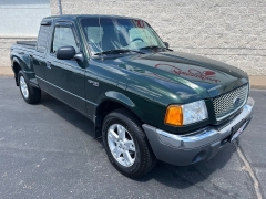 Used 2001 Ford Ranger 4WD Supercab XLT 4.0L at Keenan's Cherryland near Holmen, WI