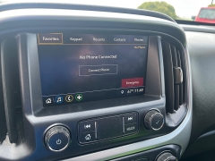 Used 2019 Chevrolet Colorado 4WD Crew Cab LT at Keenan's Cherryland near Holmen, WI