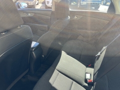 Used 2020  Kia Forte 4d Sedan LXS at Keenan's Cherryland near Holmen&comma; WI