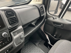 Used 2020  Ram ProMaster Cargo Van 2500 High Roof Van 159" WB at Keenan's Cherryland near Holmen, WI