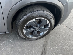 Used 2024  Nissan Rogue AWD SV at Keenan's Cherryland near Holmen, WI