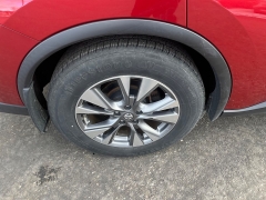 Used 2015  Nissan Murano 4d SUV AWD SL at Keenan's Cherryland near Holmen&comma; WI