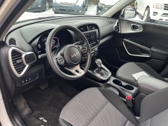 Used 2024  Kia Soul LX IVT at Keenan's Cherryland near Holmen&comma; WI