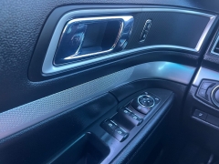 Used 2017  Ford Explorer 4d SUV 4WD XLT at Keenan's Cherryland near Holmen, WI